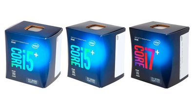 intel core i7+ i5+ ssd optane