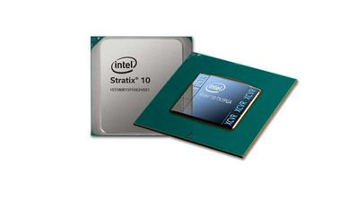 intel stratix 10 fpga