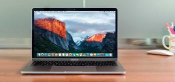 Da igual lo potente que Apple quiere que sea el nuevo MacBook Pro: no podrá tener más de 16 GB