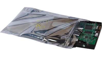 manejar los componentes electrónicos