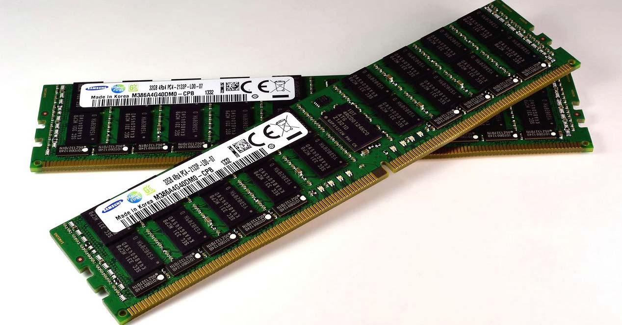 precios de la memoria RAM