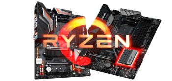 Todas las placas base para AMD Ryzen 2 con el chipset X470 presentadas hoy