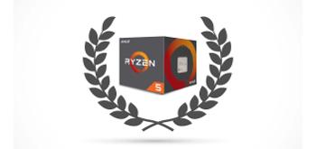 Esta tienda revela que un chip AMD Ryzen es el mejor vendido de la compañía en 6 años