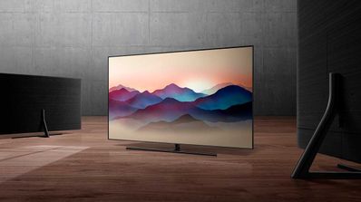 samsung qled tv 2018 freesync 120 hz vrr