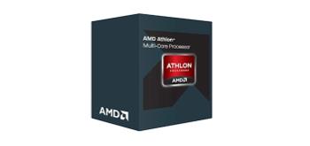 Se filtran más detalles de los AMD Athlon con GPU Vega 3