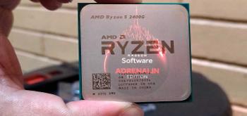 AMD Radeon Adrenalin Q2 2018: nuevos drivers con soporte para Raven Ridge
