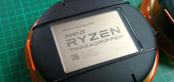 AMD Ryzen Threadripper 2000: Qué esperamos de estas nuevas CPU que llegan en verano