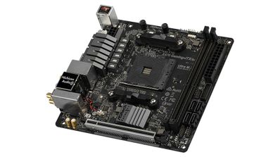 placa base gaming