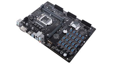 Asus H370 Mining Master