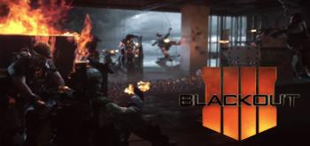 Blackout: así será el modo Battle Royale de Call Of Duty: Black Ops 4
