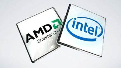 Calendario de lanzamientos de AMD e Intel