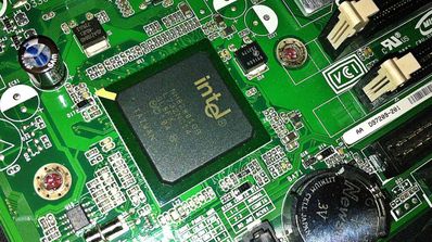 Intel Z390