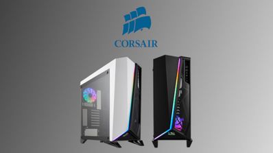 Corsair SPEC-OMEGA RGB