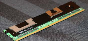 Intel 3D XPoint NVDIMM: el sustituto de la RAM llegará este año
