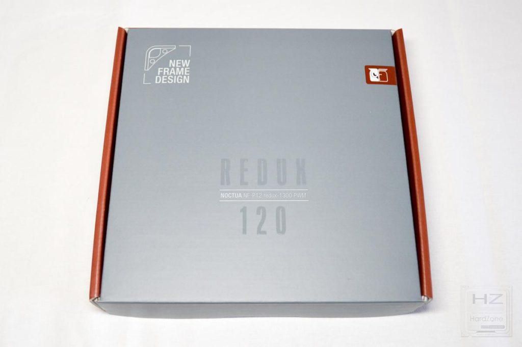 NF-P12 Redux - Caja 1