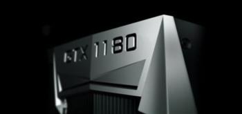 NVIDIA GeForce GTX 1180: se filtran todas las especificaciones técnicas