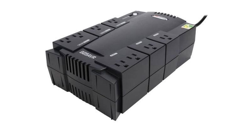 Cómo funciona un protector contra subidas de tensión para salvar tu PC