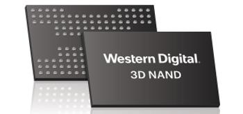 Western Digital ya está produciendo memoria NAND de 96 capas para SSD