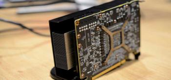 La primera Radeon RX Vega 56 Nano se presentará en la Computex 2018