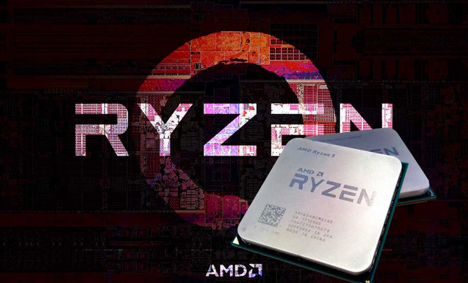 amd ryzen 5 2500x 3 2300x filrtrados