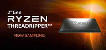 AMD ya tiene listos los Threadripper de 2ª generación: ¿cuándo llegarán?