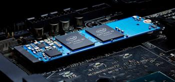 Intel fabricará sus SSD en China para que sean aún más baratos