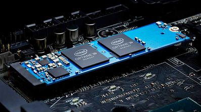 gigabyte aorus incorpora intel optane 32 gb