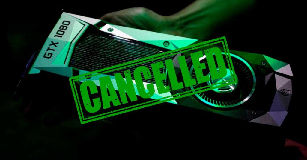gpp cancelado geforce partner program nvidia