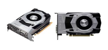 La GeForce GTX 1050 3 GB de NVIDIA ya tiene especificaciones oficiales