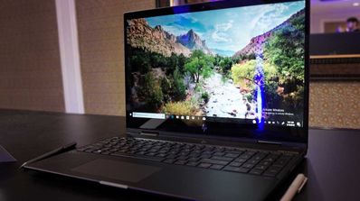 hp envy elitebook