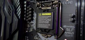 Intel no solo tiene problemas con los 10 nm: problemas de suministro con los 14 nm