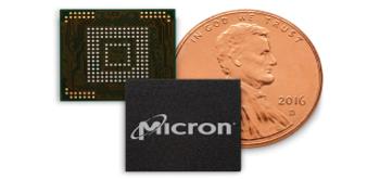 Las memorias NAND QLC de Intel y Micron traerán SSD de más capacidad este año