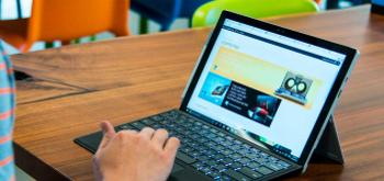 Microsoft lanzará una Surface de 399 dólares para plantarle cara al iPad