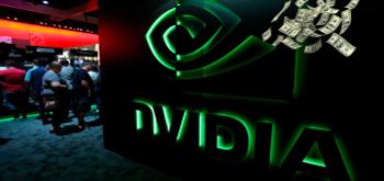 NVIDIA espera ganar 190 millones menos en el próximo trimestre por la caída de las criptomonedas