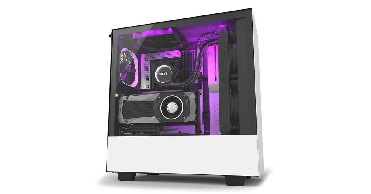 nzxt h500 h500i