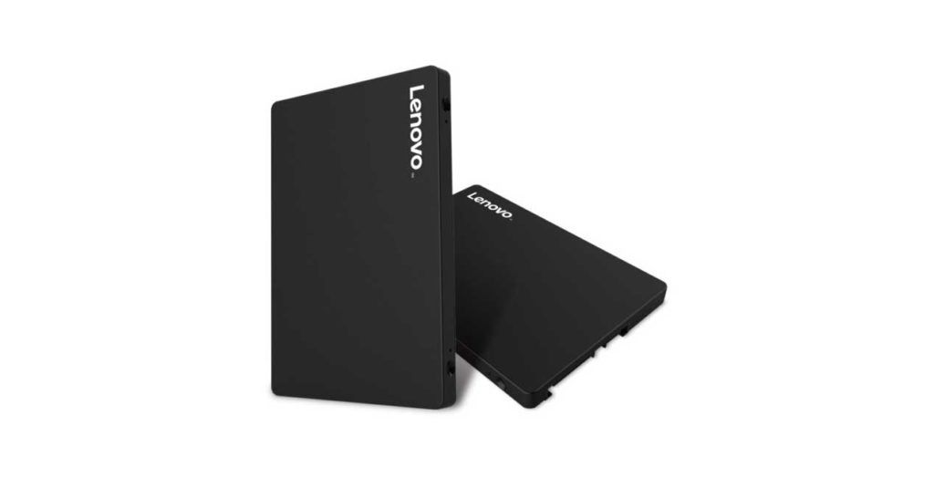 oferta ssd lenovo sl700