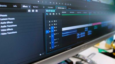 portatil editar videos