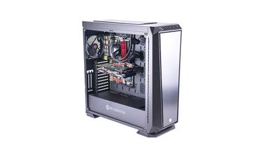 Raijintek Zofos Evo Silent