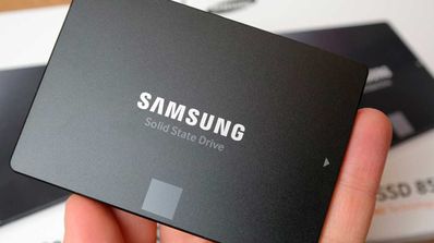 samsung 850 evo 860 ssd comparativa