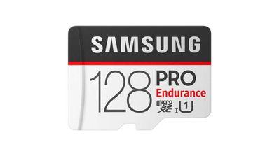 samsung pro endurance tarjetas microsdxc 128 gb