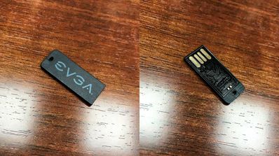 usb 8 gb evga dvd drivers