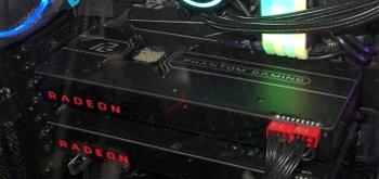 Las gráficas AMD ASRock Phantom Gaming RX Vega 56 llegarán a Europa en julio