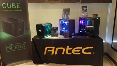 Antec Computex