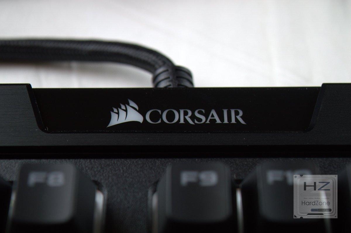 Corsair STRAFE RGB MK.2