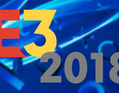 E3 2018: Resumo das Conferências