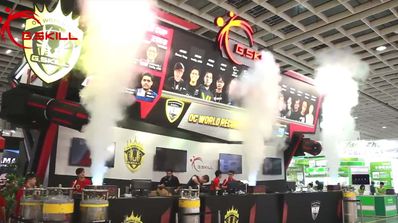 G.Skill en Computex 2018