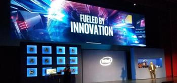 Intel en Computex 2018: Nuevo procesador de 28 núcleos, dos nuevas arquitecturas y el i7 8086K se hace real