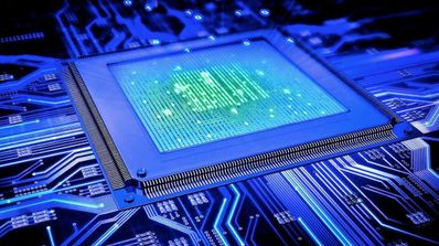 Intel Computex 2018