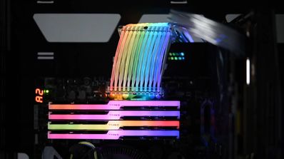 cables RGB