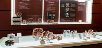 Noctua muestra un anticipo de sus próximos ventiladores y disipadores para 2018 y 2019